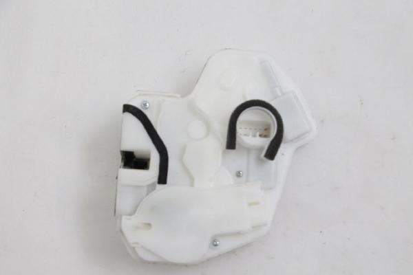 Türschloß hinten links 5745A397 Mitsubishi OUTLANDER 3 AWD