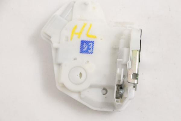 Türschloß hinten links 5745A397 Mitsubishi OUTLANDER 3 AWD