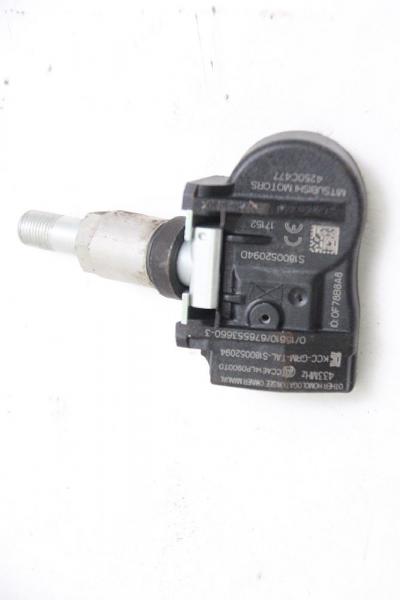 Reifendrucksensor 4250C477 Mitsubishi OUTLANDER 3 AWD