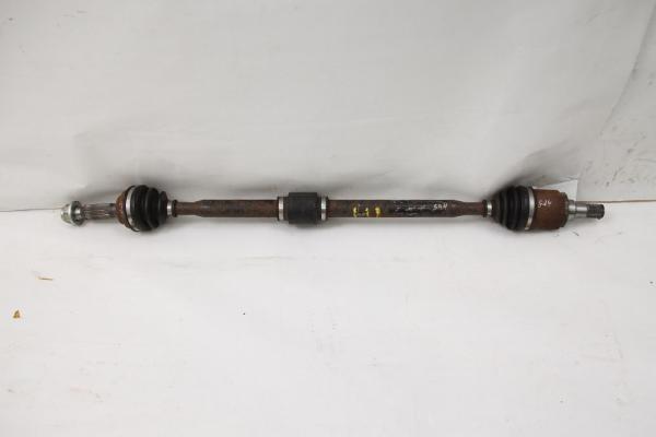 Antriebswelle hinten links 3715A207 Mitsubishi OUTLANDER 3 AWD