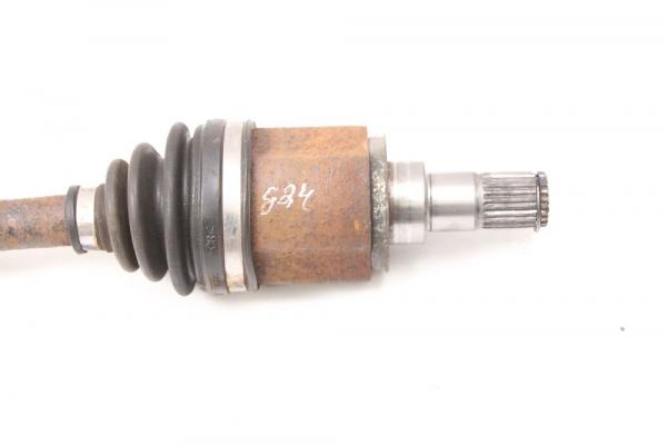 Antriebswelle hinten links 3715A207 Mitsubishi OUTLANDER 3 AWD