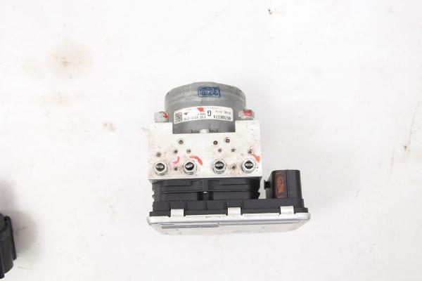Hydraulikeinheit ABS 4670B702 Mitsubishi OUTLANDER 3 AWD