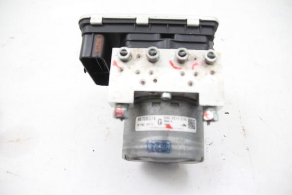 Hydraulikeinheit ABS 4670B702 Mitsubishi OUTLANDER 3 AWD