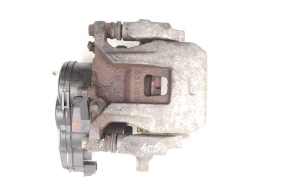 Bremssattel hinten links 4605B637 Mitsubishi OUTLANDER 3 AWD