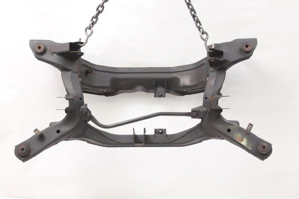 Achsträger hinten 4100A269 Mitsubishi OUTLANDER 3 AWD