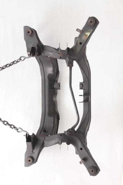 Achsträger hinten 4100A269 Mitsubishi OUTLANDER 3 AWD
