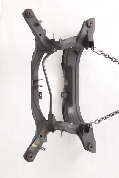 Achsträger hinten 4100A269 Mitsubishi OUTLANDER 3 AWD