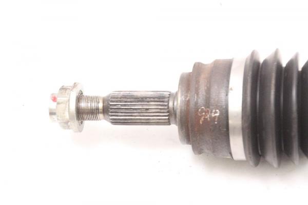 Antriebswelle vorn links 3815A523 Mitsubishi OUTLANDER 3 AWD