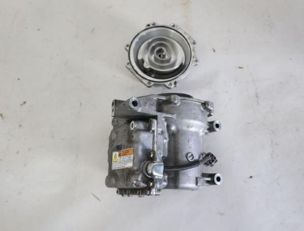Klimakompressor 7813A379 Mitsubishi OUTLANDER 3 AWD