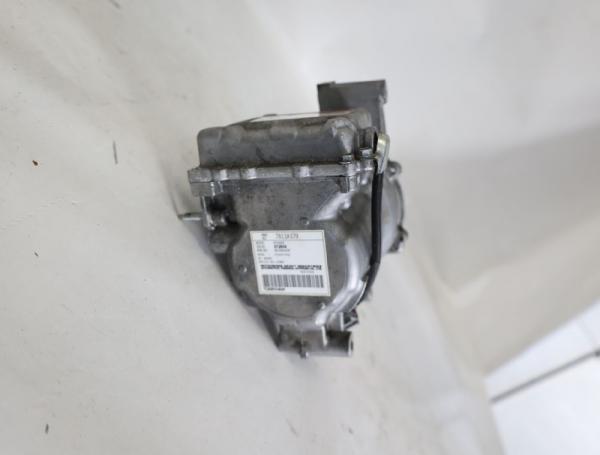Klimakompressor 7813A379 Mitsubishi OUTLANDER 3 AWD
