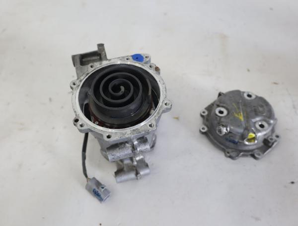 Klimakompressor 7813A379 Mitsubishi OUTLANDER 3 AWD