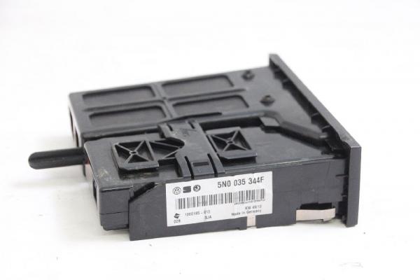 Hinterachse Opel ZAFIRA B 2.2 110 KW 150 PS ABS Benzin 03-2008 gebraucht 1