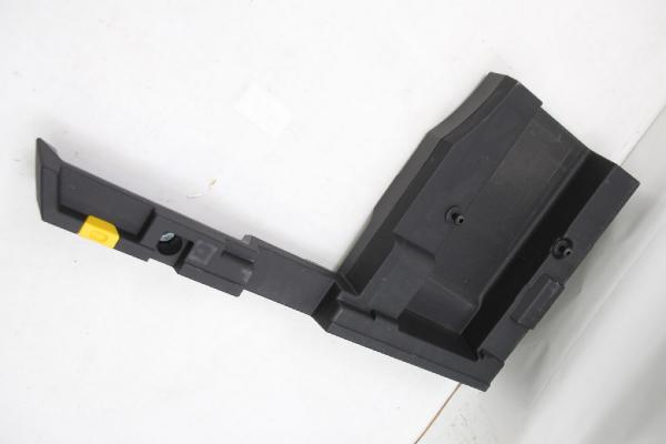 Stoßstange hinten Mercedes CLK C 208 2088800340 11-1998 gebraucht 3