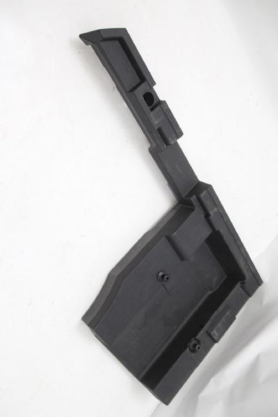 Stoßstange hinten Mercedes CLK C 208 2088800340 11-1998 gebraucht 2
