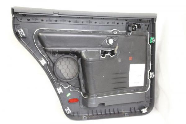 Tür vorn rechts Volvo V70 II 30796487 8679661 Grün 12-2005 gebraucht 3