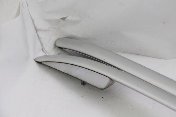 Stoßstange hinten Mercedes CLK C 208 2088800340 11-1998 gebraucht 1