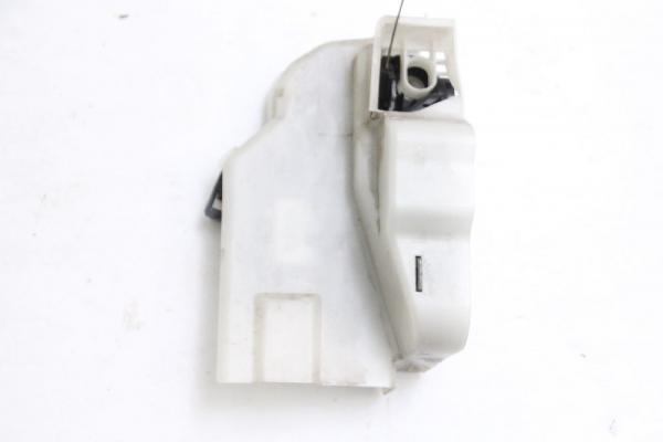 Türschloß vorn links 3D1837015AR VW TOURAN 1