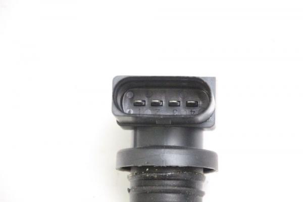 Rückleuchte rechts Ford FOCUS 1 DAW XS4113404A 1M5113A602AB 1214226 12-1998 gebraucht 1