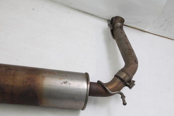 Waschwasserdüsen Mercedes C-Klasse KombI S204 07-2010 gebraucht 1
