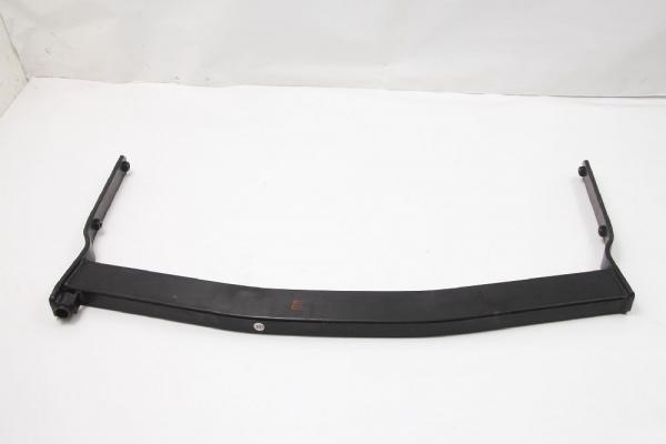 Stoßstangenträger hinten 1T0807305E VW TOURAN 1