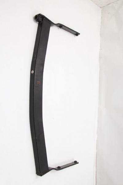 Airbagsteuergerät VW CADDY 3 Kasten 7E0959655B 2,0 10-2011 gebraucht 2