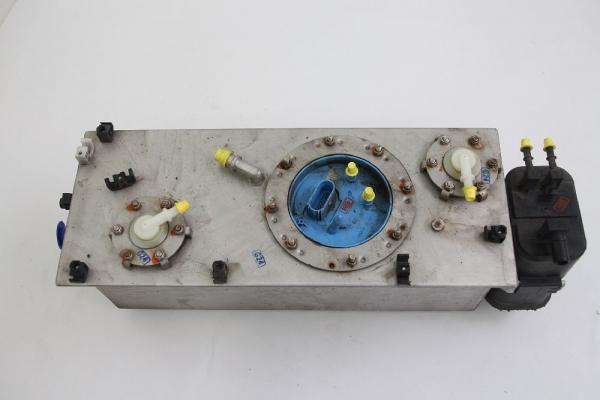 Kraftstofftank 1T0201075H VW TOURAN 1