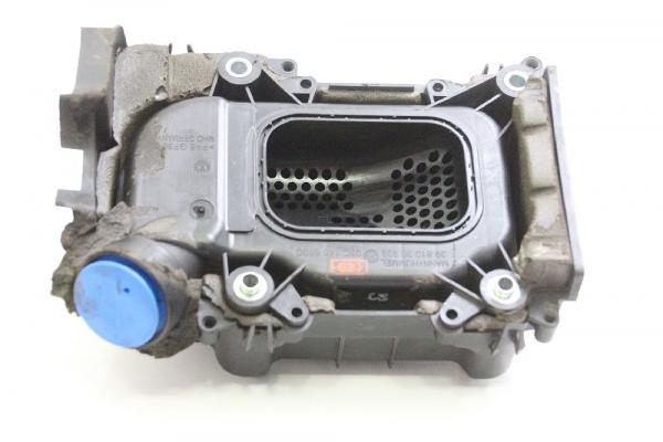 Airbagsteuergerät VW CADDY 3 Kasten 7E0959655B 2,0 10-2011 gebraucht 1
