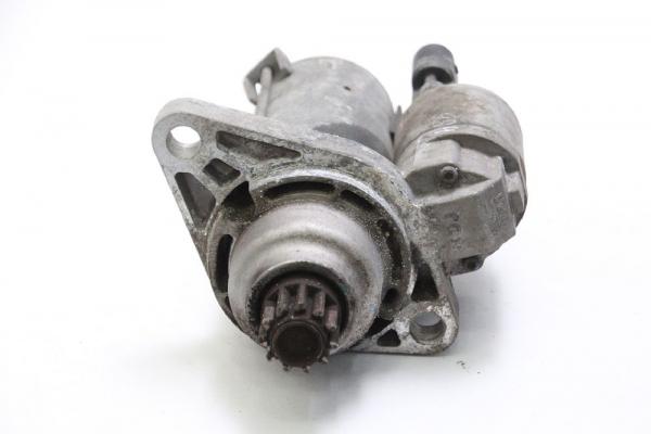 Fahrersitz vorn links Citroen C-CROSSER 887687 8878A9 1684511980 12-2008 gebraucht 1