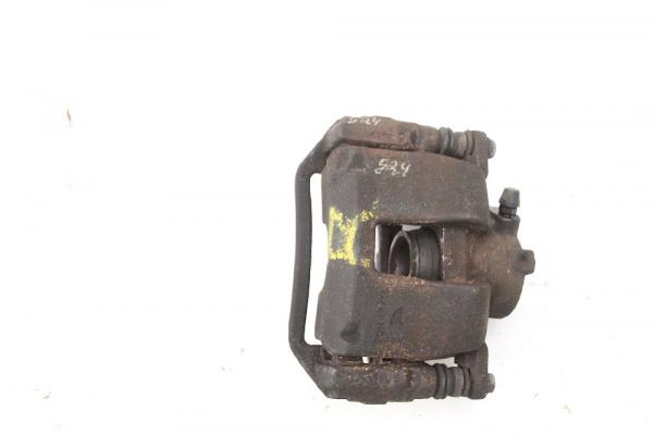 Bremssattel hinten rechts 1612437380 Citroen JUMPER Pritsche