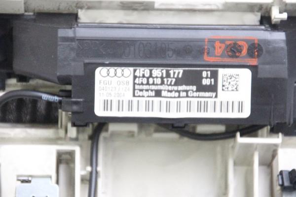 Innenleuchte 4F0951177 Audi A6 4F C6