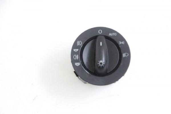 Schalter Licht 4F1941531D Audi A6 4F C6