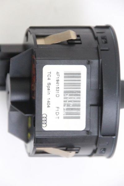 Schalter Licht 4F1941531D Audi A6 4F C6