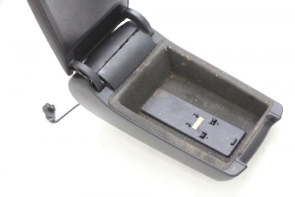 Armlehne 4F0864209A Audi A6 4F C6