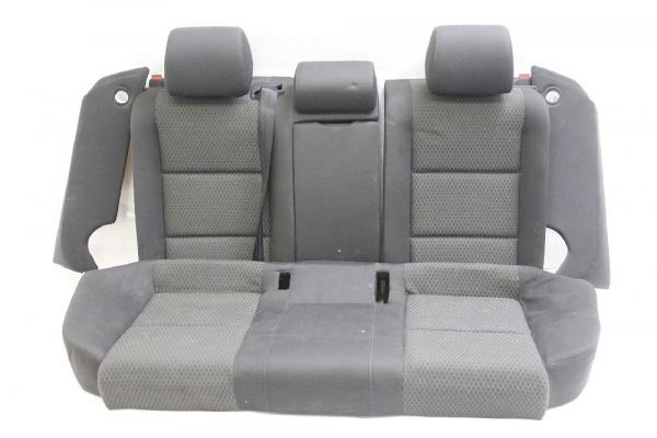 Sitzbank hinten 4F0885405SJA Audi A6 4F C6