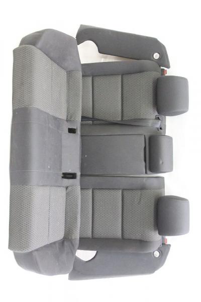 Sitzbank hinten 4F0885405SJA Audi A6 4F C6