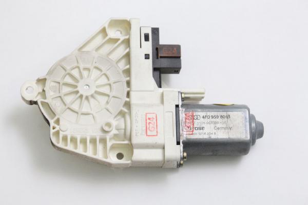 Fensterheber-Motor vorn links 4F0959801B Audi A6 4F C6