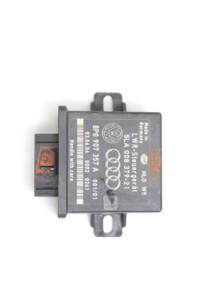 Steuergerät Karosserie 8P0907357A Audi A6 4F C6