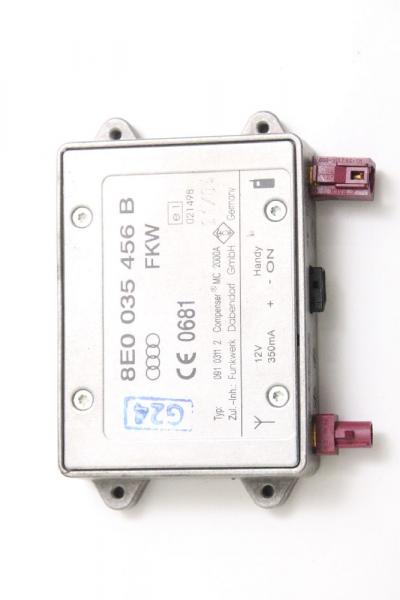Antennenweiche 8E0035456B Audi A6 4F C6