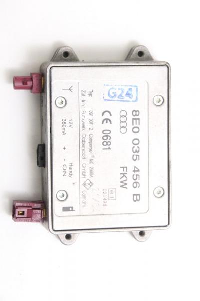 Antennenweiche 8E0035456B Audi A6 4F C6