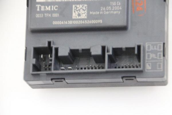 Steuergerät Karosserie 4F0959795A Audi A6 4F C6