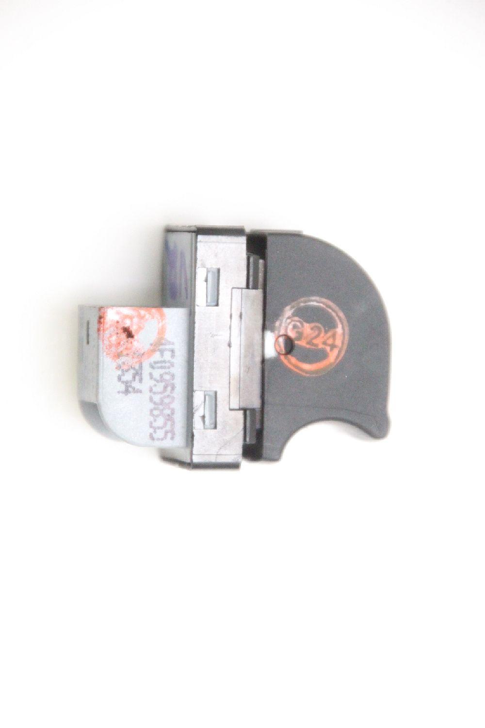 Schalter Fensterheber vorn rechts 4F0959855 Audi A6 4F C6