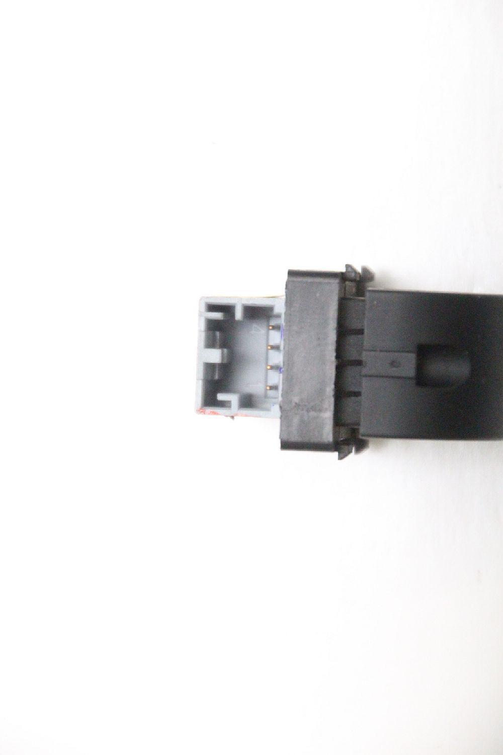 Schalter Fensterheber vorn rechts 4F0959855 Audi A6 4F C6