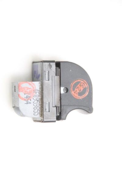 Schalter Fensterheber hinten rechts 4F0959855 Audi A6 4F C6