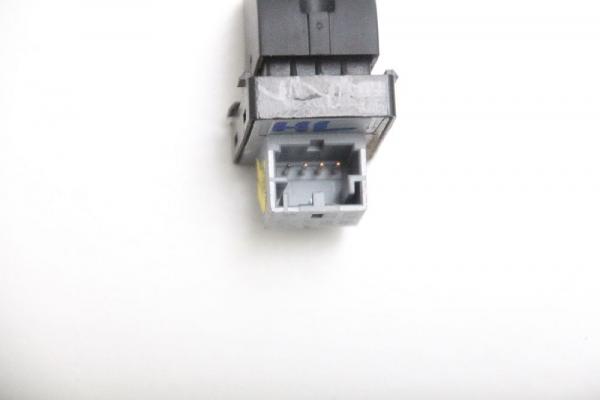 Schalter Fensterheber hinten rechts 4F0959855 Audi A6 4F C6
