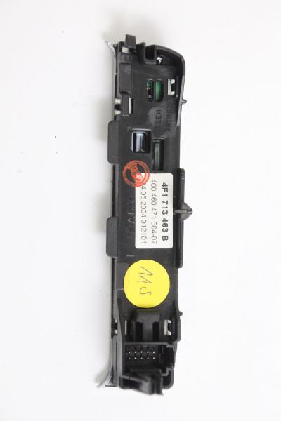Schaltknüppel 4F1713463B Audi A6 4F C6