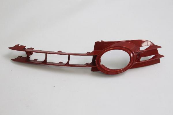 Scheinwerfer Blende 4F0807682 Audi A6 4F C6