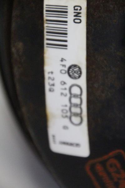 Bremskraftverstärker 4F0612105G Audi A6 4F C6