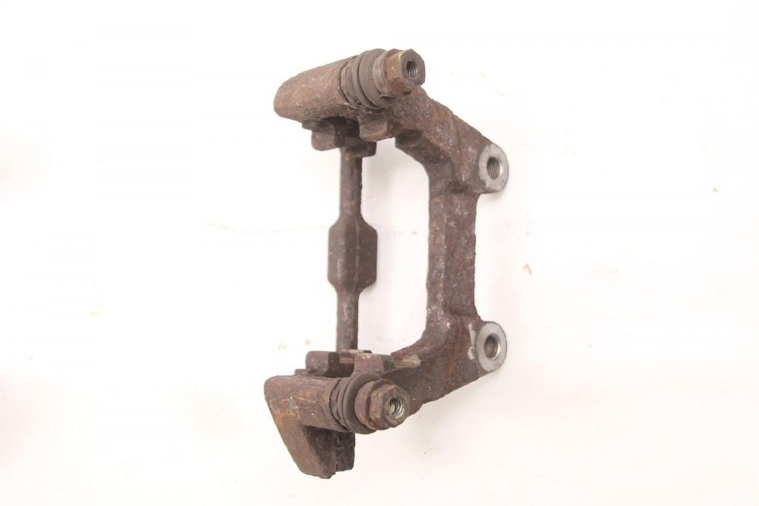 Bremssattelträger hinten rechts 4F0615426D Audi A6 4F C6