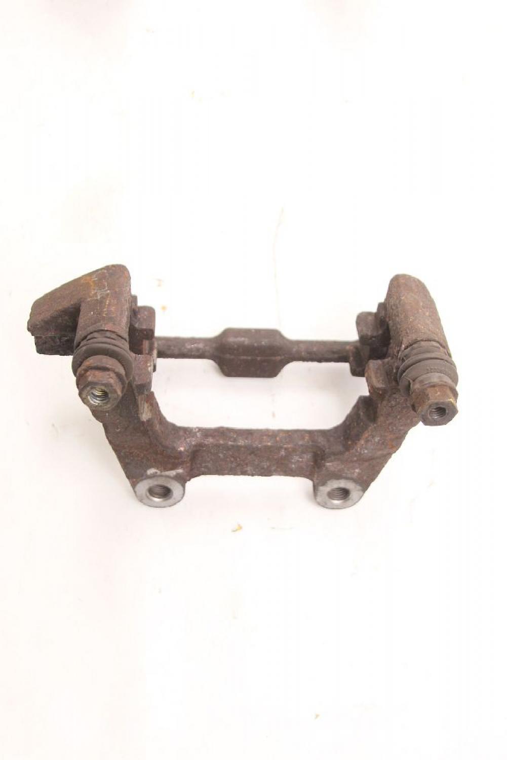Bremssattelträger hinten rechts 4F0615426D Audi A6 4F C6