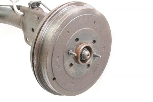 Achse hinten 46538228 Fiat STRADA 178